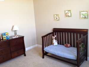Baby's Room After